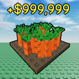 Carrot Tycoon 🥕