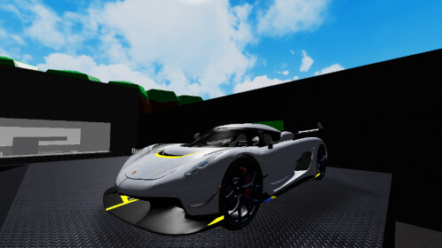 Garage Car Tycoon