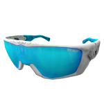 Blue Shades