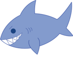 Sharks for sale