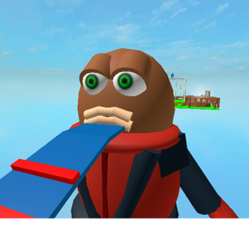 Escape Killer Bean Obby!!!