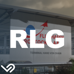 ETNL | Rostock Airport