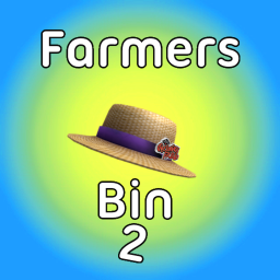 Farmers Bin
