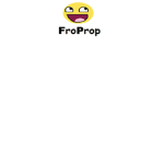 ORIGANAL FroProp Fan Club