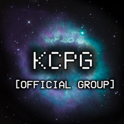 the official karjalawashere basement Roblox group icon