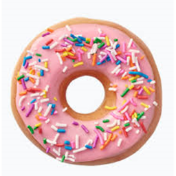Donut  Shop!
