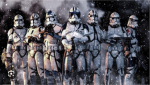 The Clone Army of the Republic (CA)