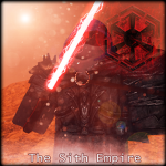 TSE||: The Sith Empire