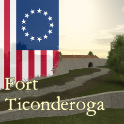 American Wilderness (Fort Ticonderoga)