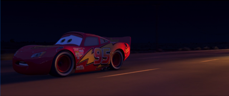 Cars Police Chase screenshot 3