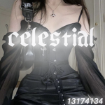 celestial ·