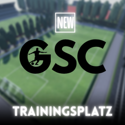[GSC] Trainingsplatz [UPTATE]