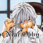 Near Nate River Obby