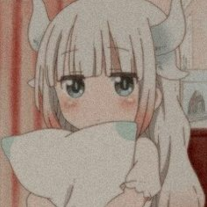 aesthetic — anime Roblox decal