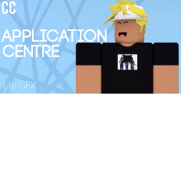 [CC] Application Center