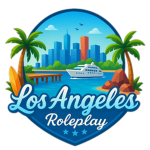 Los Angeles RP ER:LC/PRC