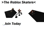 >The Roblox Skaters<