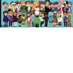 ~ dream smp group <3 ~