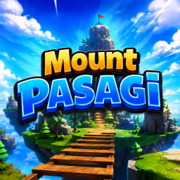 [FREE AVA x100] Mount Pasagi