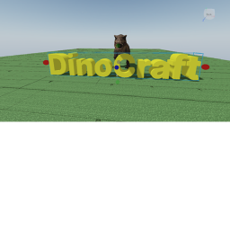 DinoSimCreativeMode