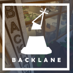 Melaka Back lane Cafe Showcase
