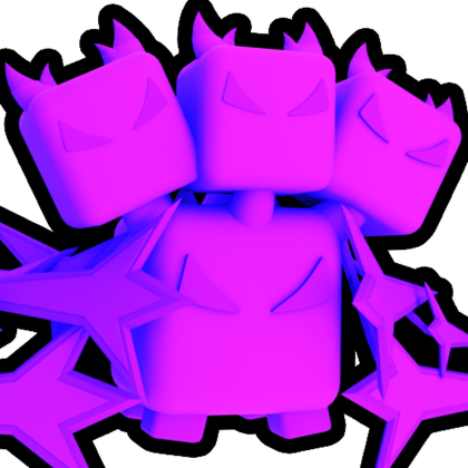 Galaxy Cerberus