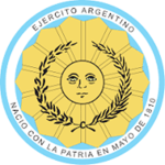 [EA]-Ejército De Argentina