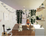 Anime chill base