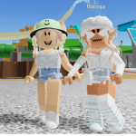 Lovely Friends Together