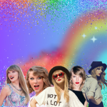 Swifties United.