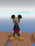 THE-MOUSE-HOUSE