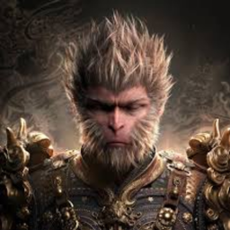 Black Myth : WuKong