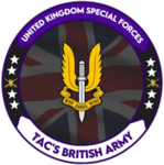 [BA] Unitеd Kingdom Spеcial Forcеs