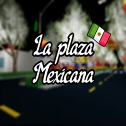 La plaza Mexicana