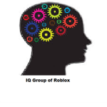 IQ Test Of Roblox