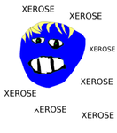 Xerose