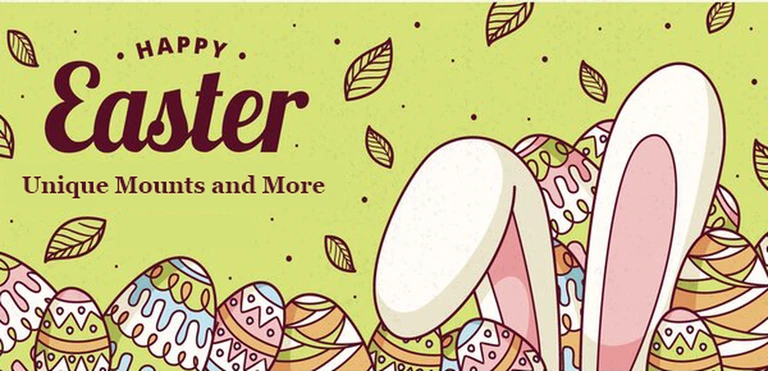 Easter Event
