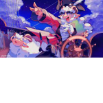 .puffy's pirates.