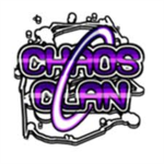 Chaos Clan Royal Guard Division