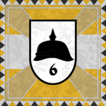 Greater Astia 6th Lancers Regiment