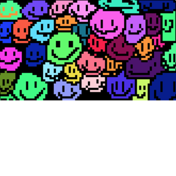 2500 Gum balls | The Lag Test