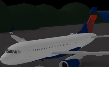 [New Update]Delta International Airport