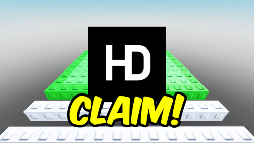 [💥3 ROBUX] Cheap HD Admin Tower