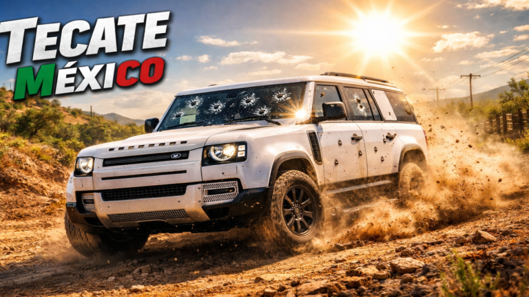 🎄Tecate, Mexico screenshot 1