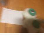 Sam plush