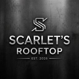 [BIRTHDAY PARTY] SCARLET'S ROOFTOP icon