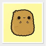 The NUGGET CREW~