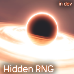Hidden RNG [in-dev]