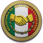 | MEX | Secretaria de Relaciones Exteriores