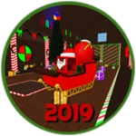 Game Badge Thumbnail